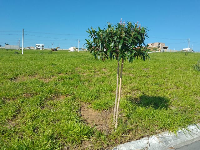 Terreno com 250m², à venda, no bairro Itapecirica em Taubaté