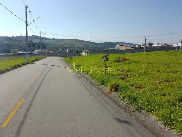 Terreno com 250m², à venda, no bairro Itapecirica em Taubaté