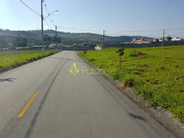 Terreno com 250m², à venda, no bairro Itapecirica em Taubaté