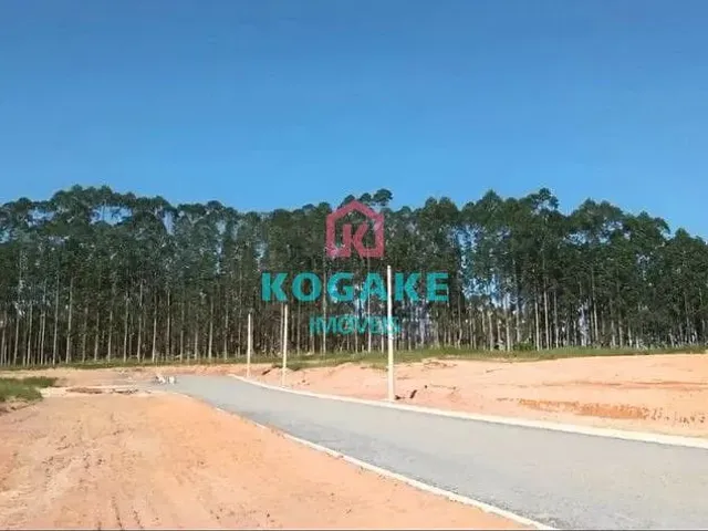 Terreno com 200m², à venda, no bairro Vila Das Flores em São José Dos Campos