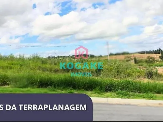 Terreno com 200m², à venda, no bairro Vila Das Flores em São José Dos Campos
