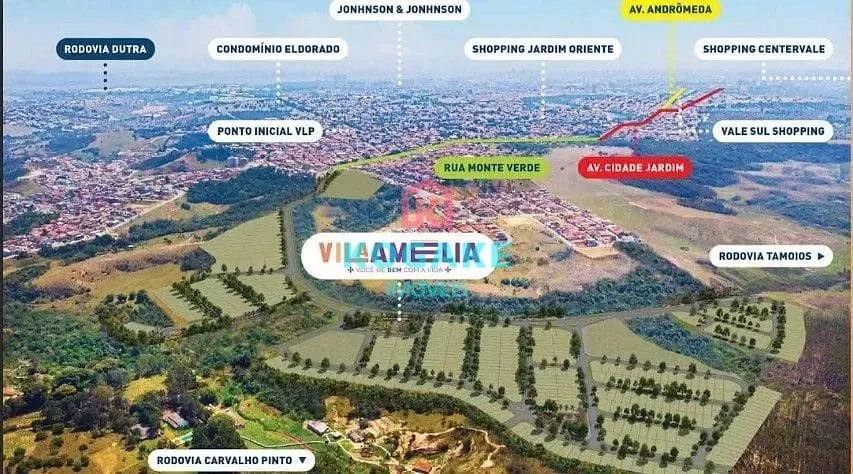 Terreno, 200 m² - Foto 7