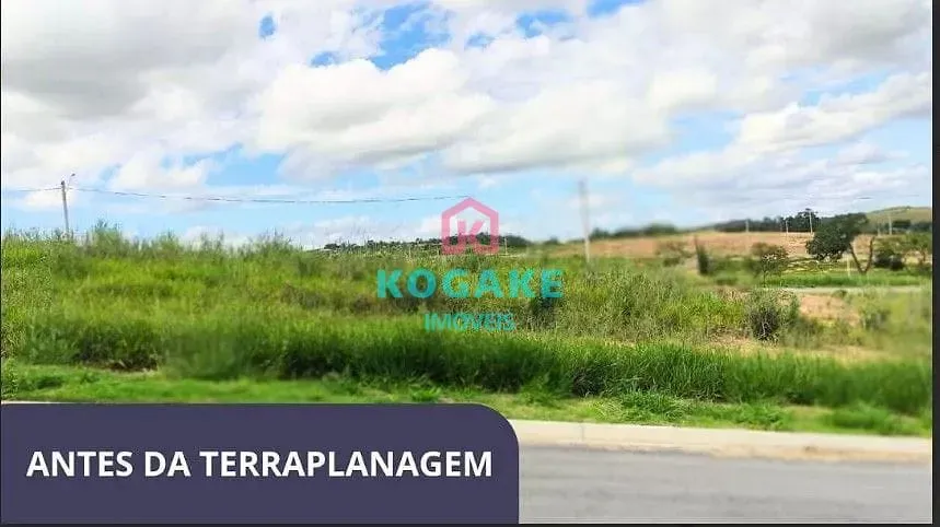 Terreno, 200 m² - Foto 1