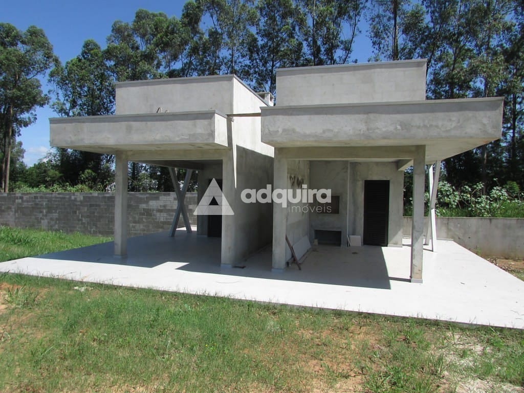 Terreno à venda, 260m² - Foto 1