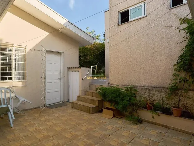 Terreno à venda, no bairro Batel em Curitiba