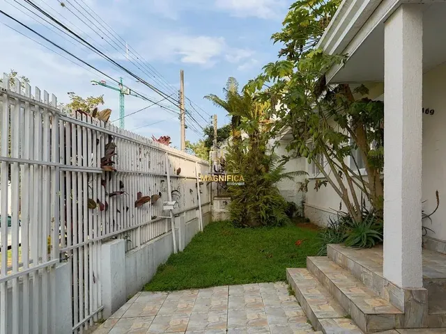 Terreno à venda, no bairro Batel em Curitiba