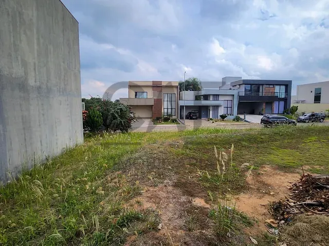 Terreno com 255m², à venda, no bairro Mauá II em Jaguariúna