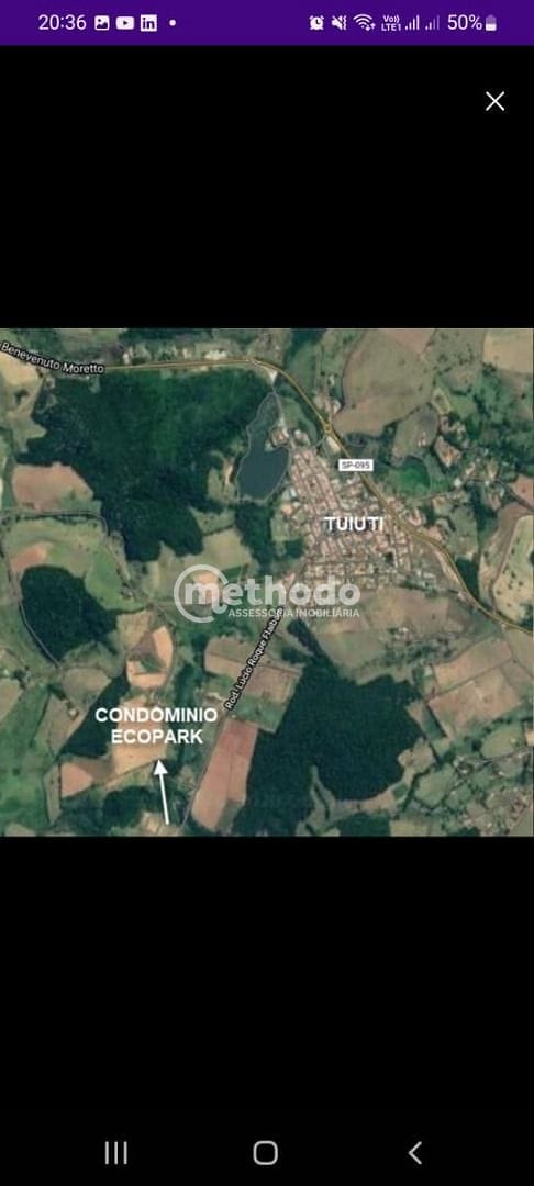 Terreno, 441 m² - Foto 6