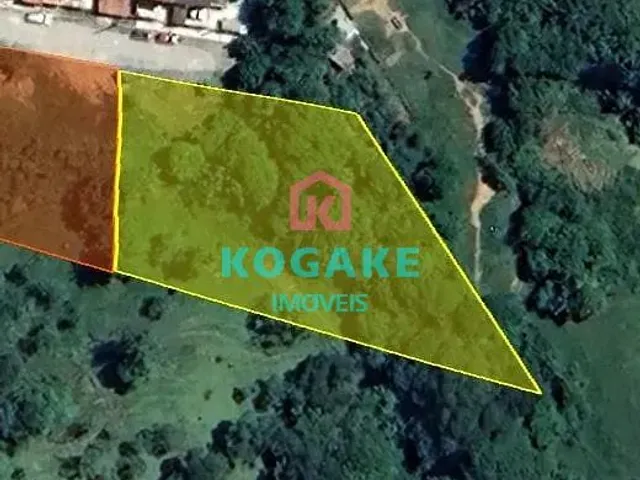 Terreno com 1624m², à venda, no bairro São Geraldo em Aparecida