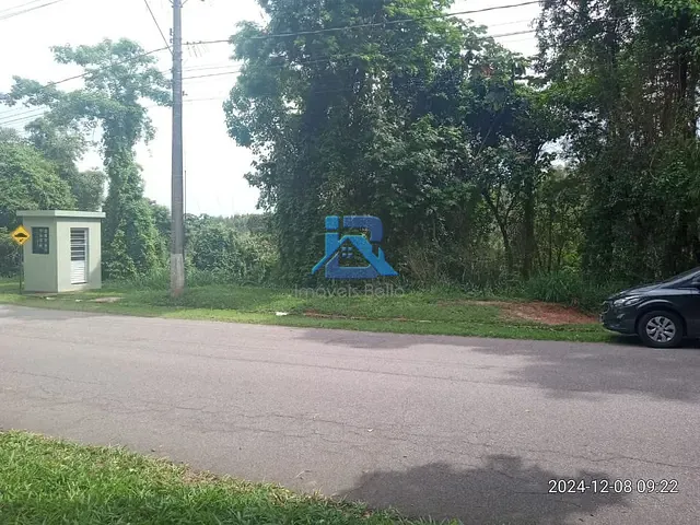 Terreno com 1070m², à venda, no bairro Parque da Fazenda em Itatiba