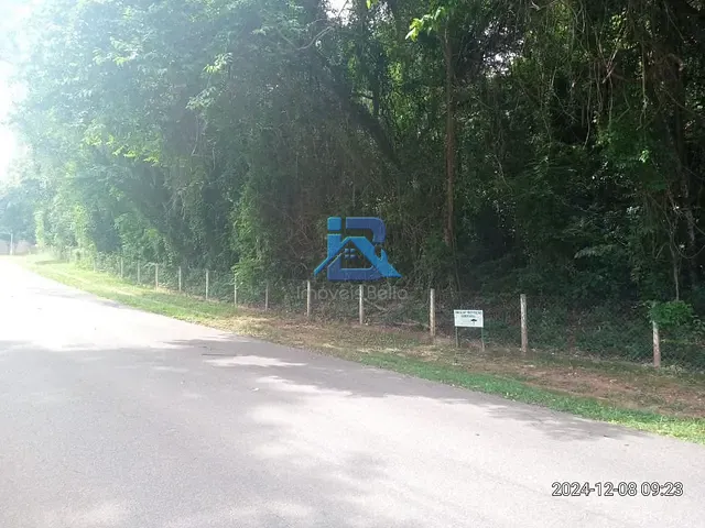 Terreno com 1070m², à venda, no bairro Parque da Fazenda em Itatiba