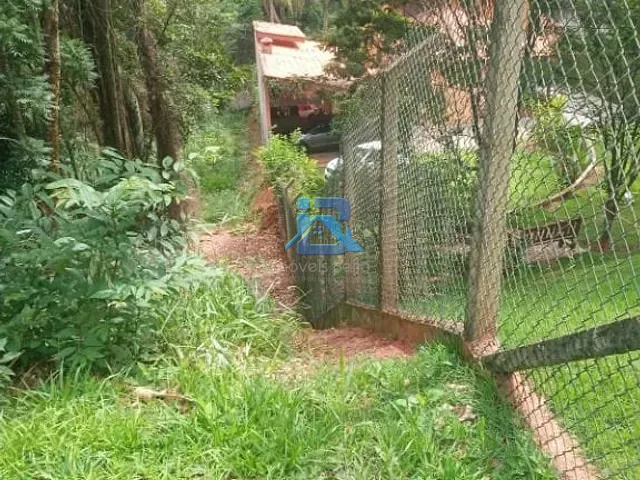 Terreno com 1070m², à venda, no bairro Parque da Fazenda em Itatiba