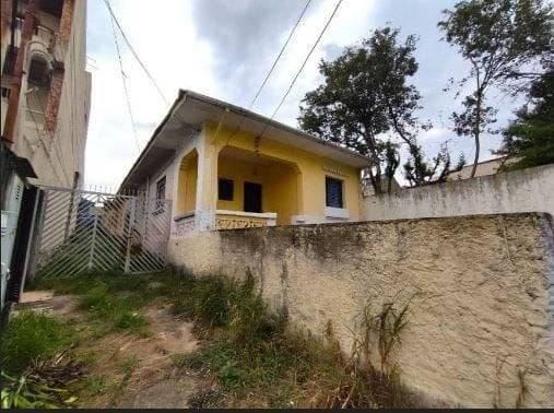 Terreno para Venda Santa Maria, São Caetano do Sul - SP