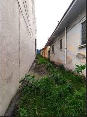 Terreno para Venda Santa Maria, São Caetano do Sul - SP