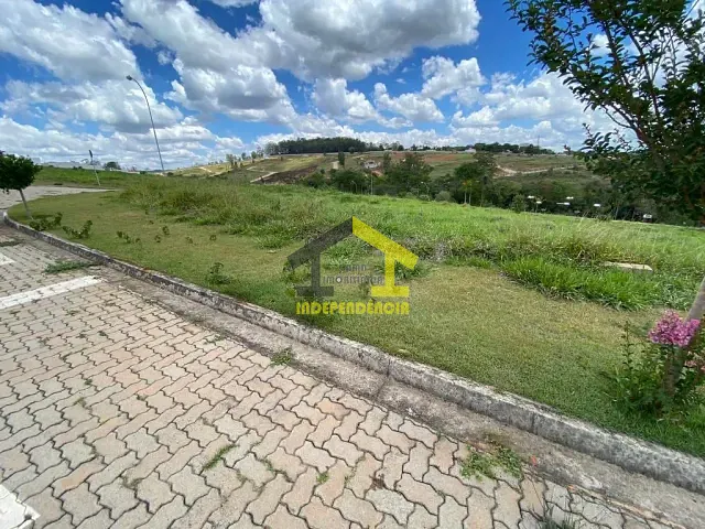 Terreno com 783m², à venda, no bairro Residencial Vale das Aguas em Itatiba