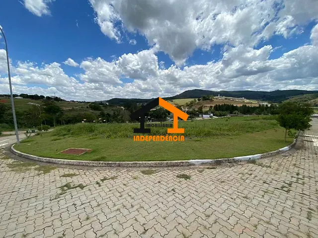 Terreno com 783m², à venda, no bairro Residencial Vale das Aguas em Itatiba