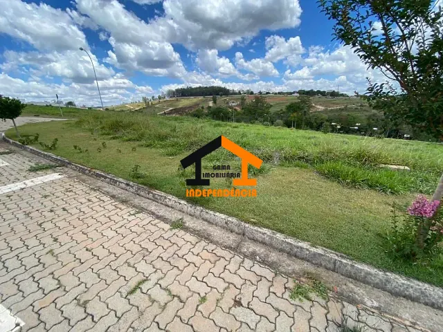 Terreno com 783m², à venda, no bairro Residencial Vale das Aguas em Itatiba