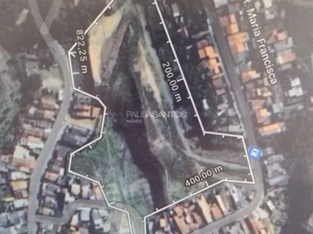 Terreno com 30000m², à venda, no bairro Brigadeiro Tobias em Sorocaba