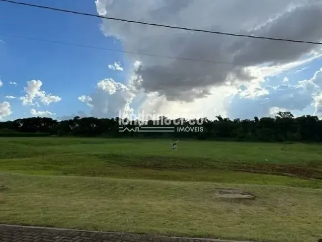 Terreno com 2520m², à venda, no bairro ECOVILLAS DO LAGO em Sertanópolis