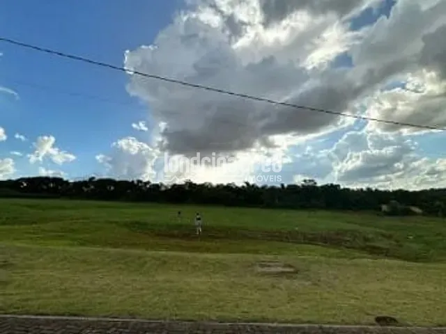 Terreno com 2520m², à venda, no bairro ECOVILLAS DO LAGO em Sertanópolis