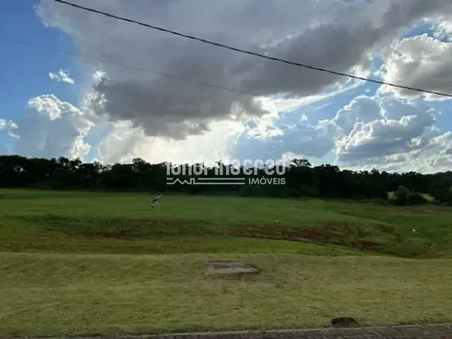 Terreno com 2520m², à venda, no bairro ECOVILLAS DO LAGO em Sertanópolis