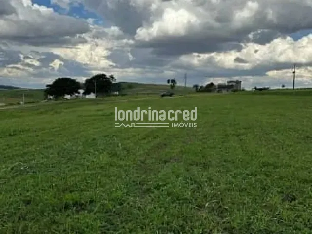 Terreno com 2520m², à venda, no bairro ECOVILLAS DO LAGO em Sertanópolis
