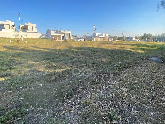 Terreno com 306m², à venda, no bairro Tanquinho Velho em Jaguariúna