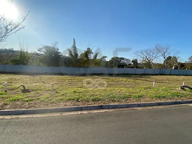 Terreno com 306m², à venda, no bairro Tanquinho Velho em Jaguariúna