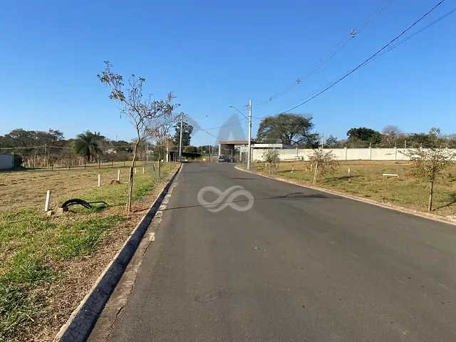 Terreno com 306m², à venda, no bairro Tanquinho Velho em Jaguariúna