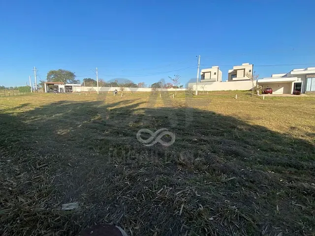 Terreno com 306m², à venda, no bairro Tanquinho Velho em Jaguariúna