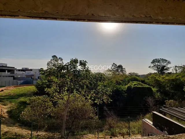Terreno com 451m², à venda, no bairro Alphaville Nova Esplanada 4 em Votorantim