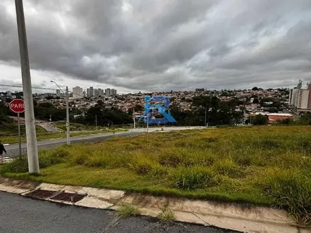 Terreno com 340m², à venda, no bairro Jardim Santa Filomena em Itatiba