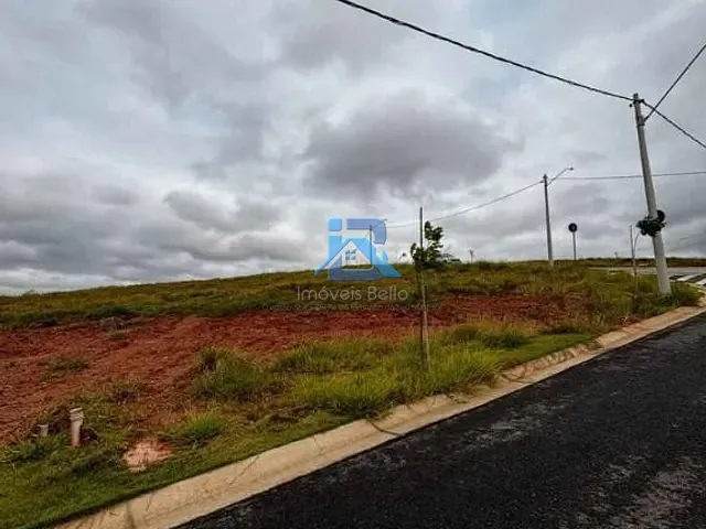 Terreno com 340m², à venda, no bairro Jardim Santa Filomena em Itatiba