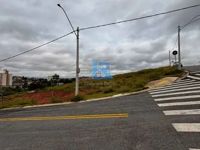 Terreno com 340m², à venda, no bairro Jardim Santa Filomena em Itatiba