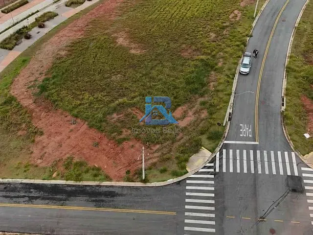 Terreno com 340m², à venda, no bairro Jardim Santa Filomena em Itatiba