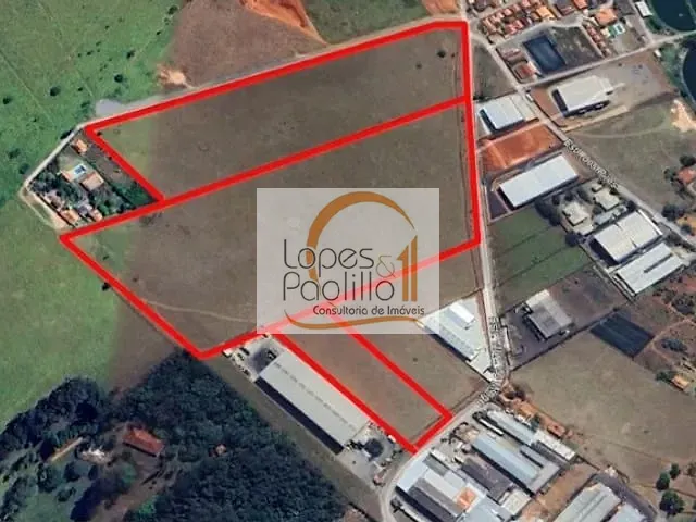 Terreno com 63000m², à venda, no bairro Parque Rio Abaixo em Atibaia