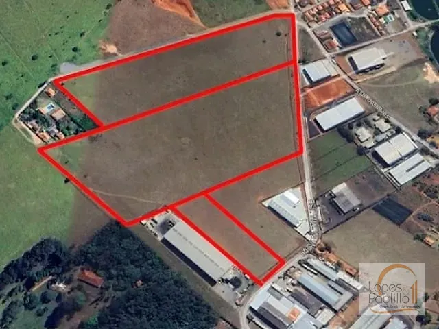 Terreno com 63000m², à venda, no bairro Parque Rio Abaixo em Atibaia