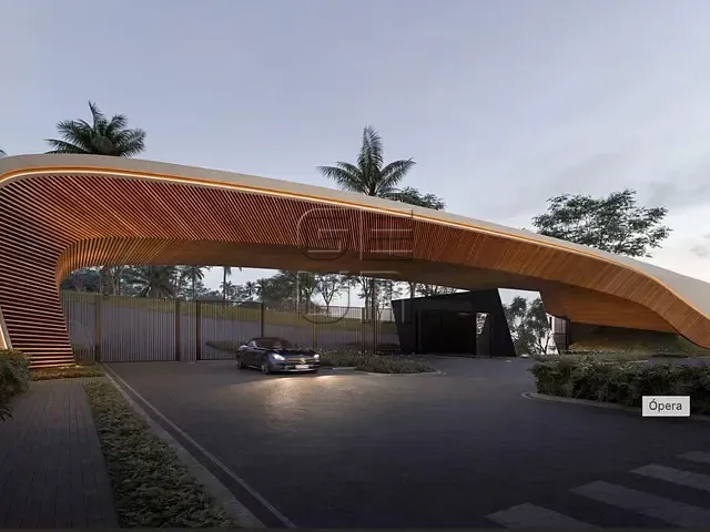 Terreno com 425m², à venda, no bairro Parque das Artes em Londrina