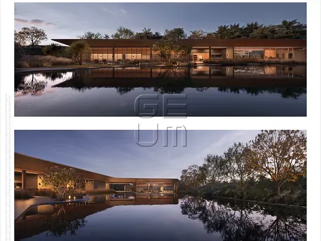 Terreno com 425m², à venda, no bairro Parque das Artes em Londrina