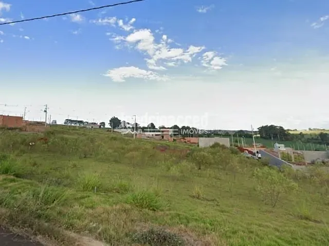 Terreno com 300m², à venda, no bairro Jardim Bella Vida em Cambé