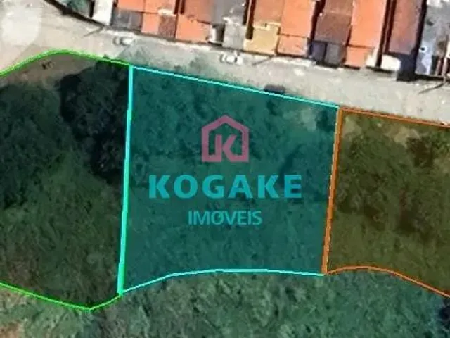 Terreno com 1585m², à venda, no bairro São Geraldo em Aparecida