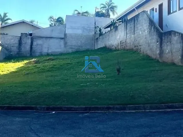 Terreno com 365m², à venda, no bairro Parque das Laranjeiras em Itatiba