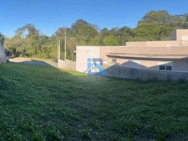 Terreno com 365m², à venda, no bairro Parque das Laranjeiras em Itatiba