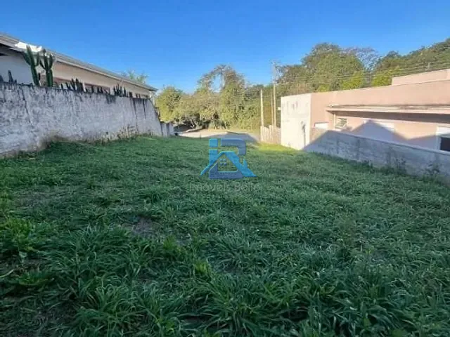 Terreno com 365m², à venda, no bairro Parque das Laranjeiras em Itatiba