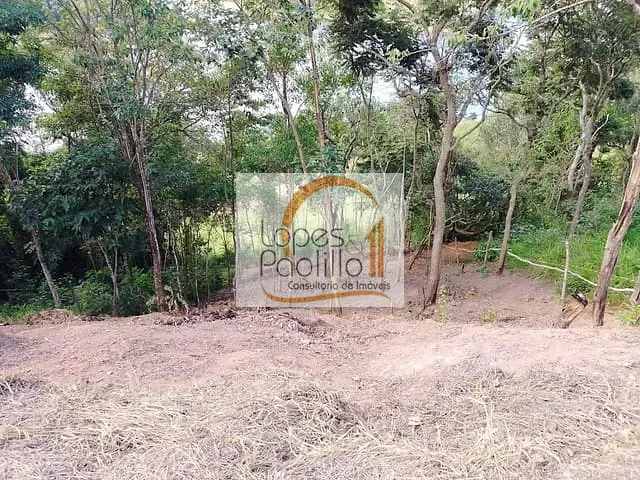 Terreno com 500m², à venda, no bairro Vicente Nunes em Nazaré Paulista