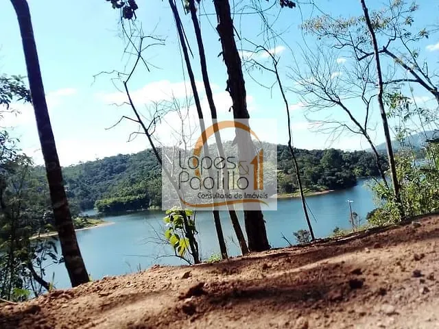 Terreno com 500m², à venda, no bairro Vicente Nunes em Nazaré Paulista