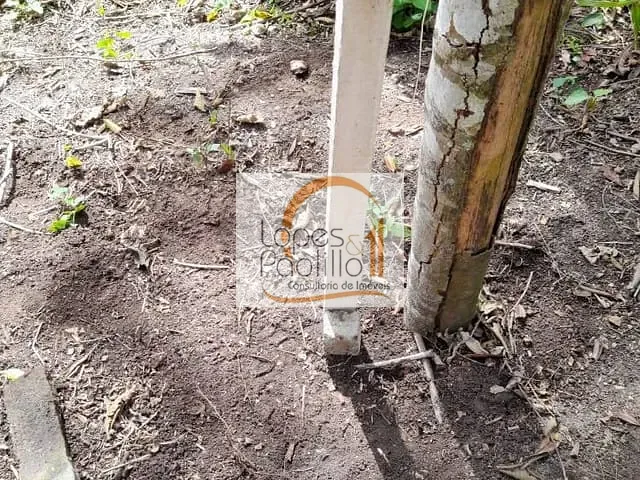 Terreno com 500m², à venda, no bairro Vicente Nunes em Nazaré Paulista