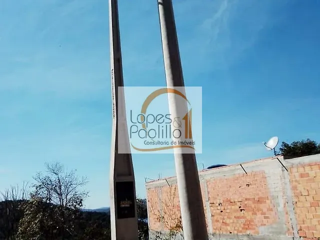 Terreno com 500m², à venda, no bairro Vicente Nunes em Nazaré Paulista