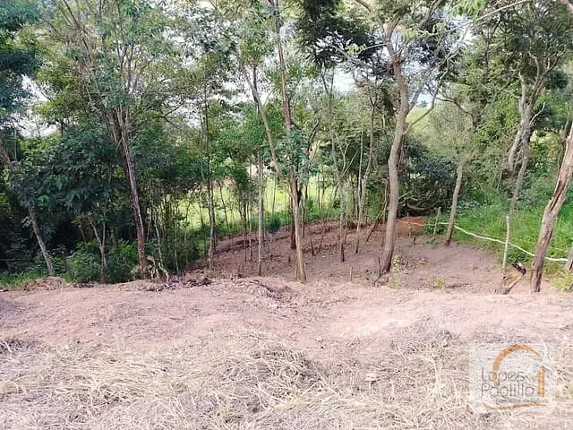 Terreno com 500m², à venda, no bairro Vicente Nunes em Nazaré Paulista