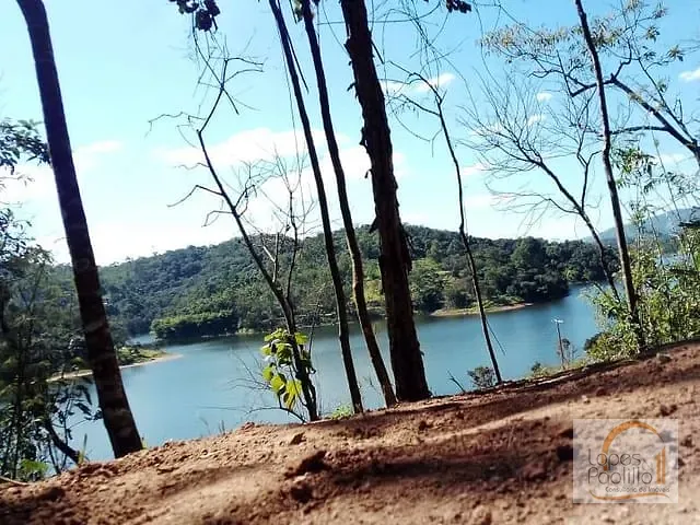 Terreno com 500m², à venda, no bairro Vicente Nunes em Nazaré Paulista